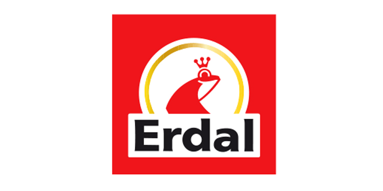 Erdal