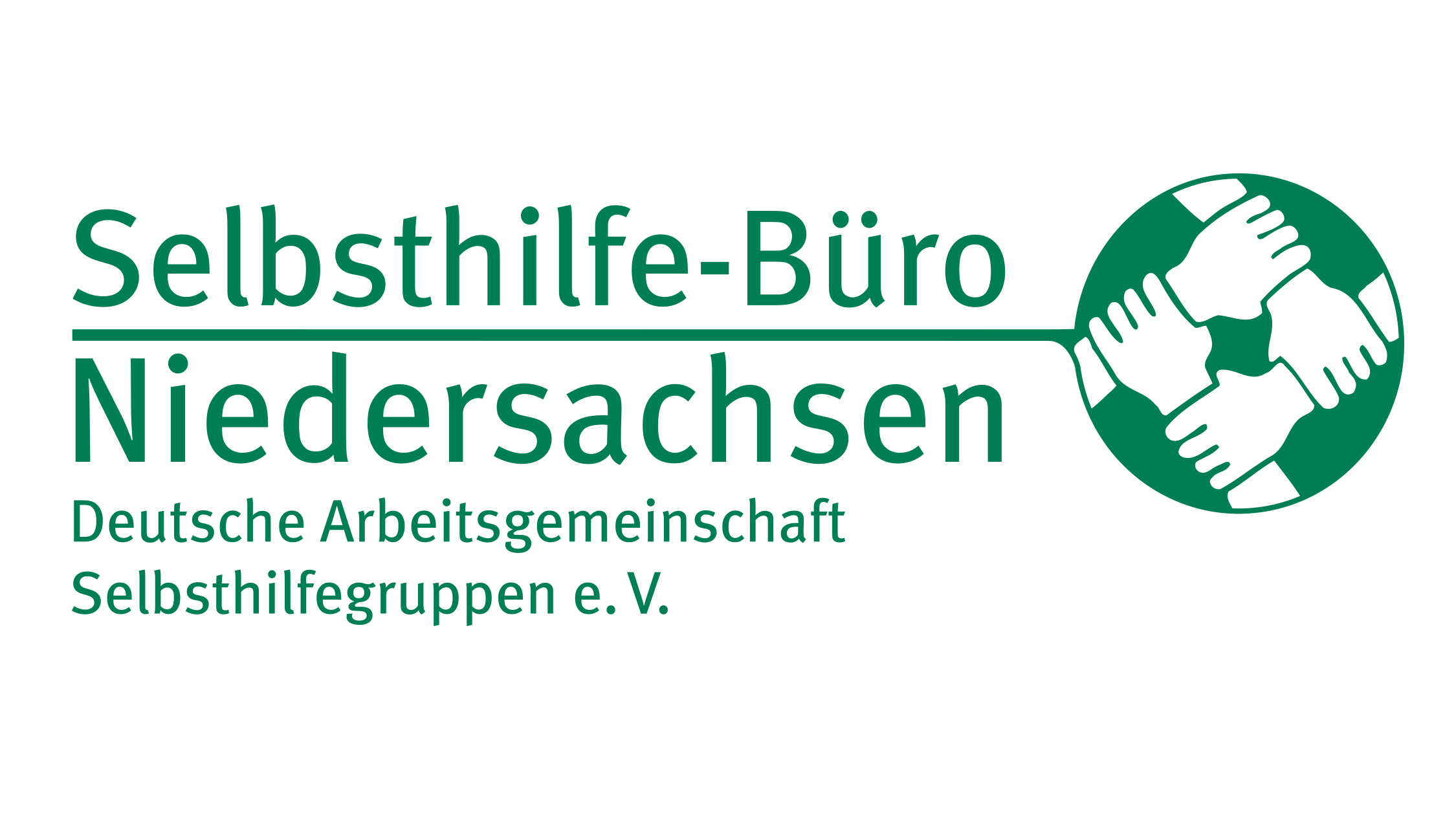 Selbsthilfebüro Niedersachsen